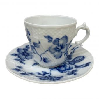 RICHARD GINORI (リチャードジノリ) カップ&ソーサー ローズブルー