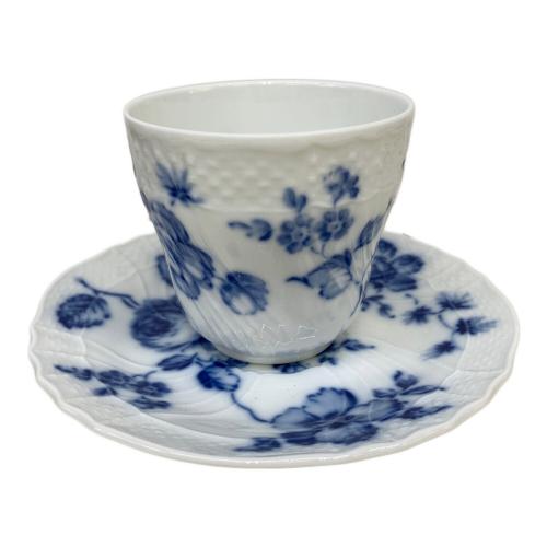 RICHARD GINORI (リチャードジノリ) カップ&ソーサー ローズブルー