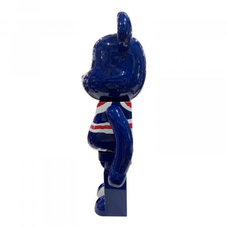 MEDICOM TOY (メディコム・トイ) Sex Pistols 1000％ BE@RBRICK ベア