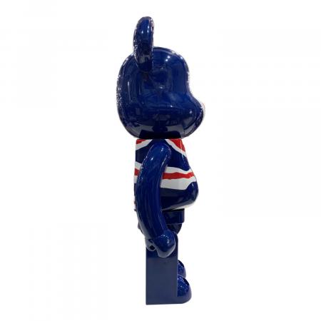 MEDICOM TOY (メディコム・トイ) Sex Pistols 1000％ BE@RBRICK ベア