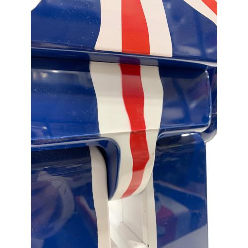 MEDICOM TOY (メディコム・トイ) Sex Pistols 1000％ BE@RBRICK ベアブリック