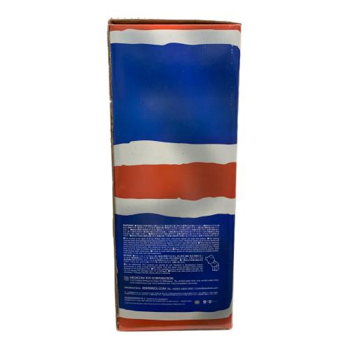 MEDICOM TOY (メディコム・トイ) Sex Pistols 1000％ BE@RBRICK ベアブリック