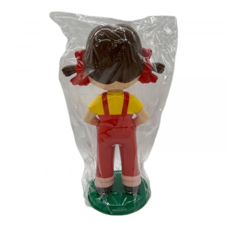 ペコちゃん人形｜トレファクONLINE