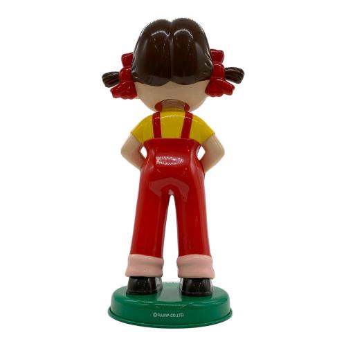 不二家 ペコちゃん人形