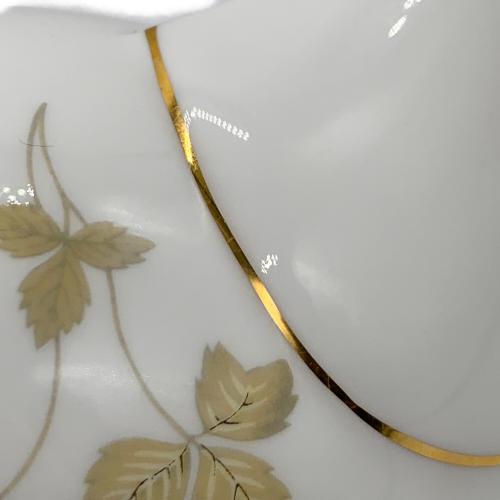 Wedgwood (ウェッジウッド) ティーポット ワイルドストロベリー