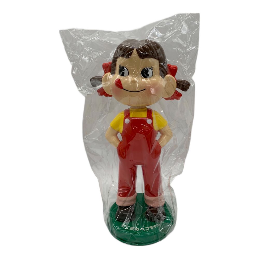 ペコちゃん人形 6体 ペコちゃんフィギュア 6体 小さいペコポコおまけ 首振り