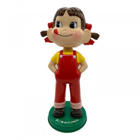 不二家 ペコちゃん人形｜トレファクONLINE