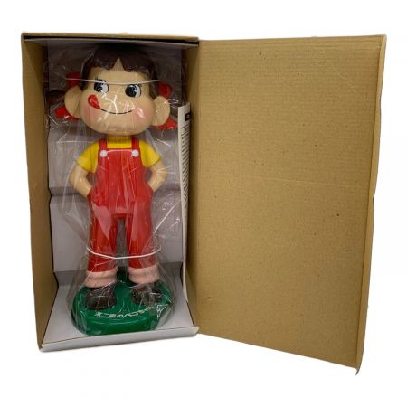 ペコちゃん人形｜トレファクONLINE