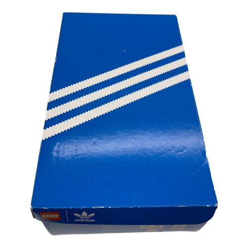 LEGO (レゴ)   アディダス オリジナル スーパースター 10282 スニーカー 靴 おもちゃ adidas
