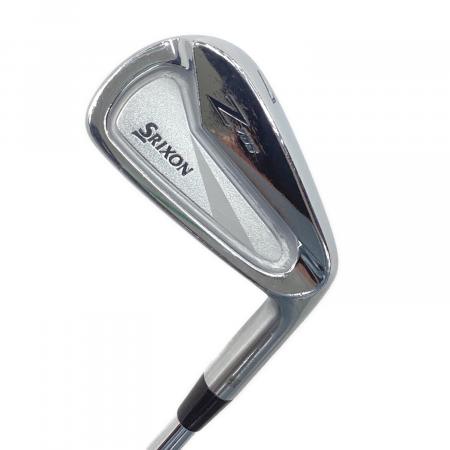 DUNLOP (ダンロップ) SRIXON Z765 アイアンセット 7｜トレファクONLINE