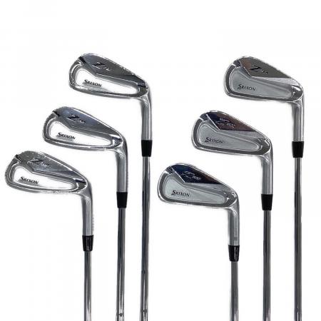 DUNLOP (ダンロップ) SRIXON Z765 アイアンセット 7｜トレファクONLINE