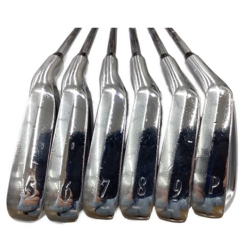 DUNLOP (ダンロップ) SRIXON Z765 アイアンセット 7