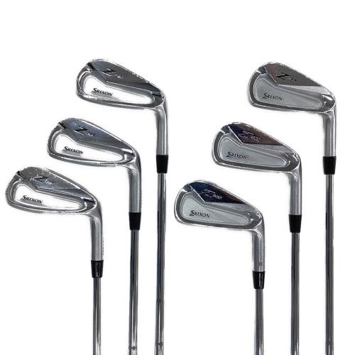 DUNLOP (ダンロップ) SRIXON Z765 アイアンセット 7