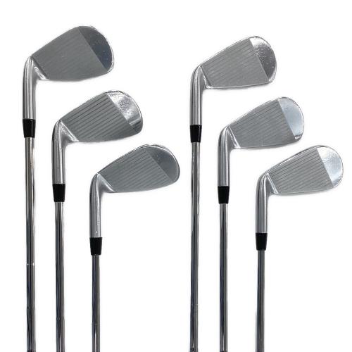 DUNLOP (ダンロップ) SRIXON Z765 アイアンセット 7