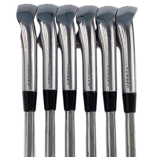 DUNLOP (ダンロップ) SRIXON Z765 アイアンセット 7