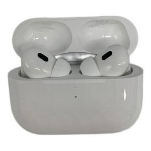 Apple (アップル) AirPods Pro(第2世代) MTJV3J/A