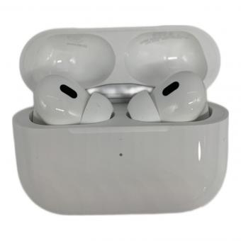 Apple (アップル) AirPods Pro(第2世代) MTJV3J/A