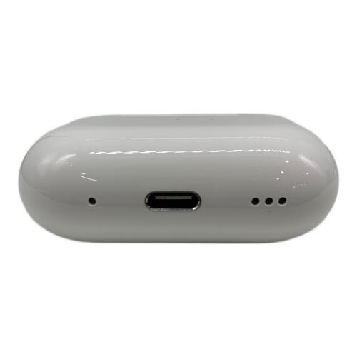 Apple (アップル) AirPods Pro(第2世代) MTJV3J/A