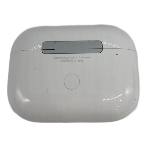 Apple (アップル) AirPods Pro(第2世代) MTJV3J/A