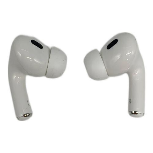 Apple (アップル) AirPods Pro(第2世代) MTJV3J/A