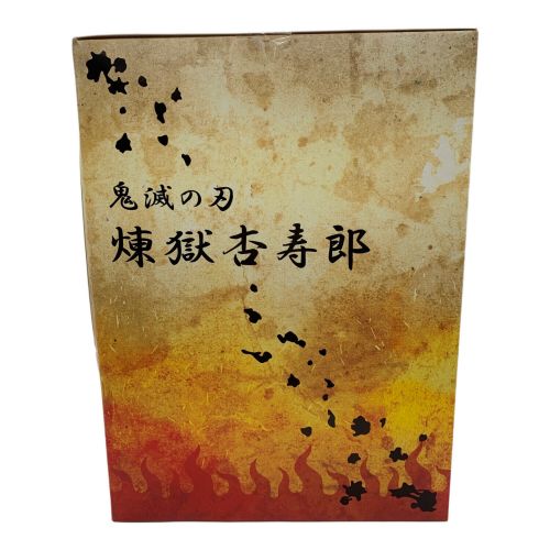 煉獄杏寿郎 1/8スケールフィギュア 劇場版「鬼滅の刃」無限列車編