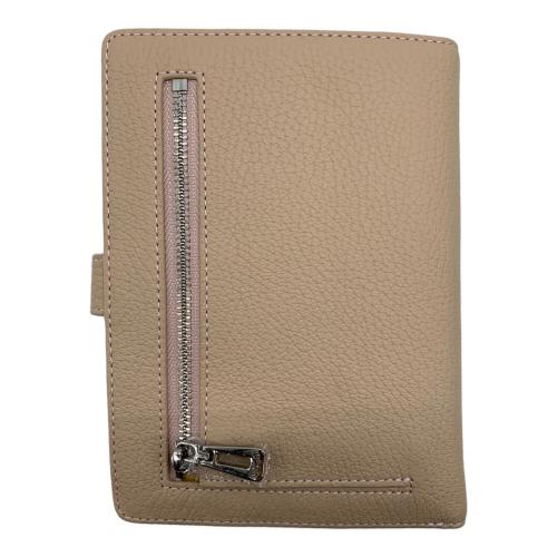 COCOCELUX GOLD (ココセリュックスゴールド) ヘラクレスGOLDシュリンク 通院ウォレット多機能ケース ベビーピンク