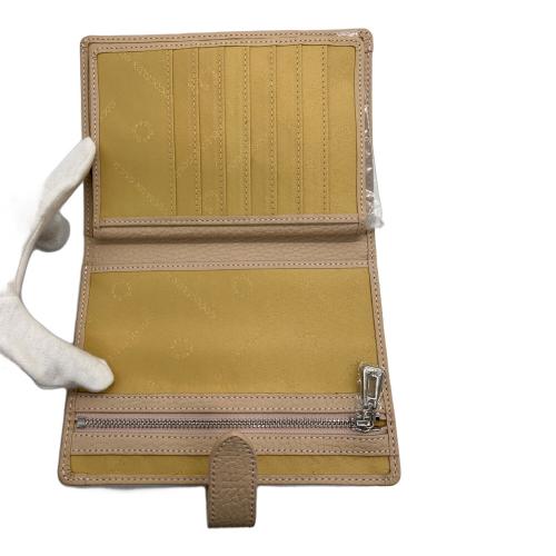 COCOCELUX GOLD (ココセリュックスゴールド) ヘラクレスGOLDシュリンク 通院ウォレット多機能ケース ベビーピンク