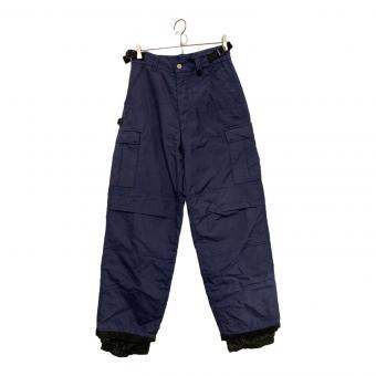 SESSIONS (セッションズ) スノーボードウェア(パンツ) メンズ SIZE S ネイビー