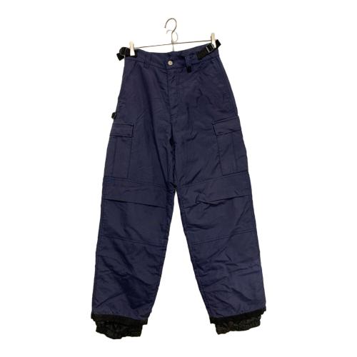 SESSIONS (セッションズ) スノーボードウェア(パンツ) メンズ SIZE S ネイビー