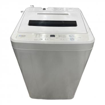 Haier (ハイアール) 全自動洗濯機 JW-C55A 2016年製｜トレファクONLINE