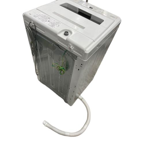 maxzen (マクスゼン) 全自動洗濯機 JW55WP01 2020年製