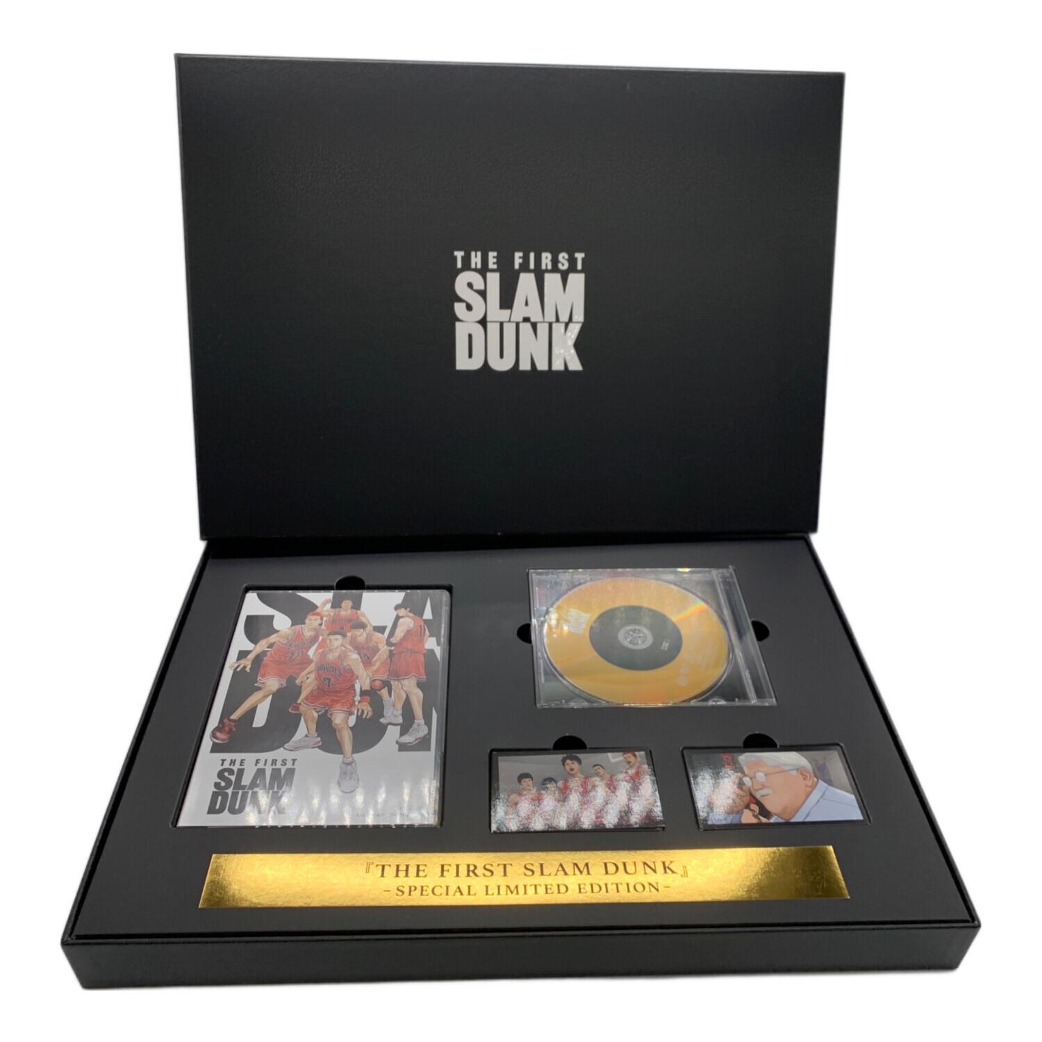 キャラクターグッズ ※現状販売品 THE FIRST SLAM DUNK SPECIAL