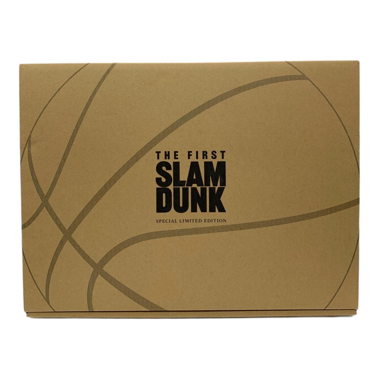キャラクターグッズ ※現状販売品 THE FIRST SLAM DUNK SPECIAL