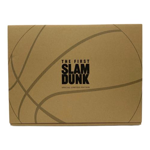 キャラクターグッズ ※現状販売品 THE FIRST SLAM DUNK SPECIAL LIMITED EDITION