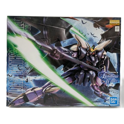 BANDAI (バンダイ) ガンプラ 1/100 MG XXXG-01D2 ガンダムデスサイズヘル EW版 「新機動戦記ガンダムW Endless Waltz」