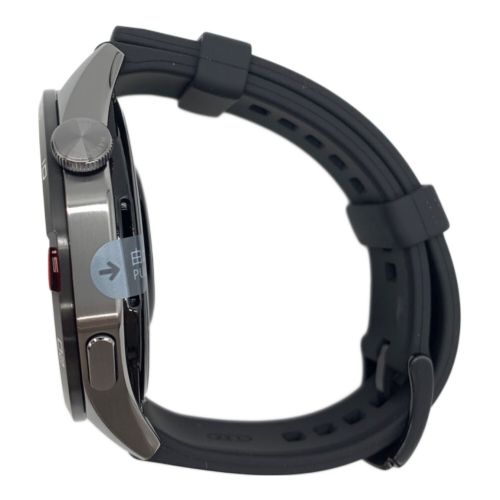 HUAWEI (ファーウェイ) WATCH GT4 PNX-B19 〇 程度:Sランク(新品同様) 2GPTQ24513004628