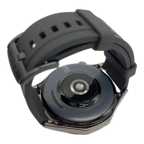 HUAWEI (ファーウェイ) WATCH GT4 PNX-B19 〇 程度:Sランク(新品同様) 2GPTQ24513004628