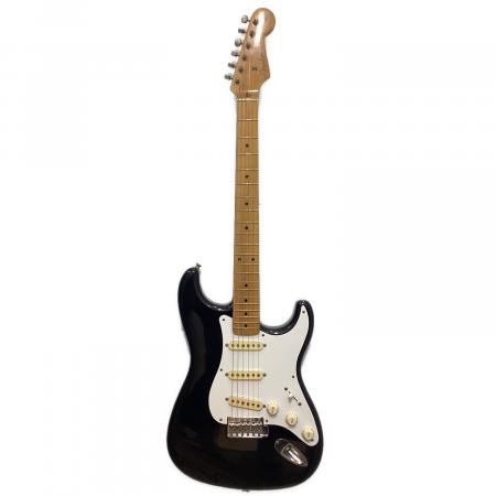 Fender Japan フェンダー STRATOCASTER エレキギター FENDER JAPAN (フェンダージャパン) Stratocaster ST57-55 1988～1989
