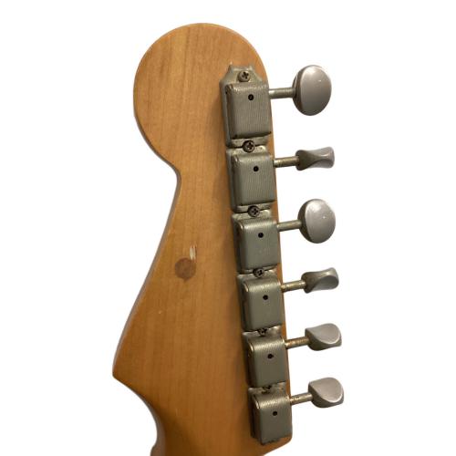 FENDER JAPAN (フェンダージャパン) Stratocaster ST57-55 1988～1989年