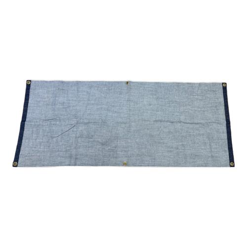 LEVI'S (リーバイス) デニムバナー 横約180cm×縦約70cm