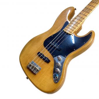 FENDER JAPAN (フェンダージャパン) エレキベース JB75-80 Jazzbass 1986-1987年 日本製 Eシリアル