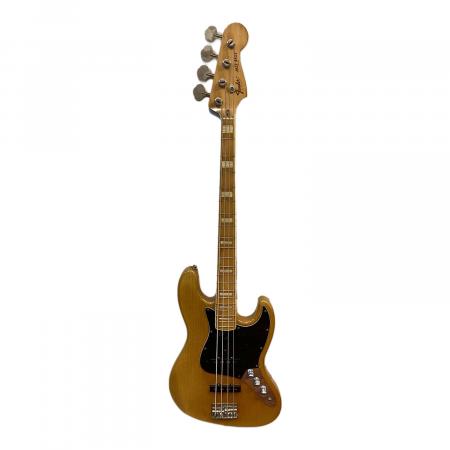FENDER JAPAN (フェンダージャパン) エレキベース JB75-80 Jazzbass