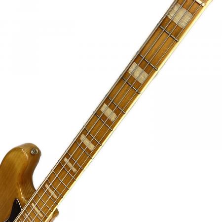 FENDER JAPAN (フェンダージャパン) エレキベース JB75-80 Jazzbass