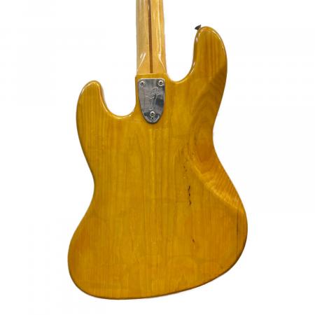 FENDER JAPAN (フェンダージャパン) エレキベース JB75-80 Jazzbass