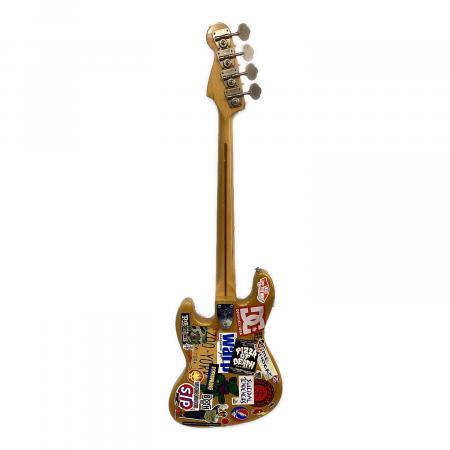 FENDER JAPAN (フェンダージャパン) エレキベース JB75-80 Jazzbass