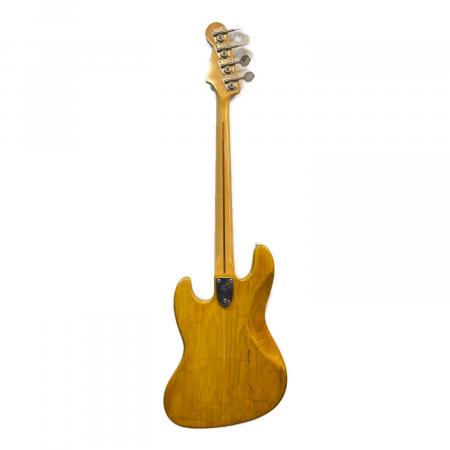 FENDER JAPAN (フェンダージャパン) エレキベース JB75-80 Jazzbass