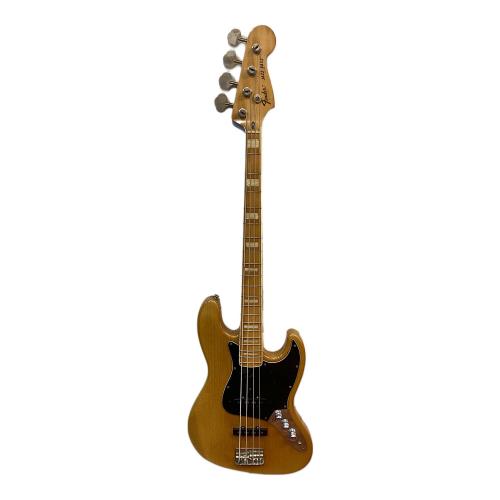FENDER JAPAN (フェンダージャパン) エレキベース JB75-80 Jazzbass