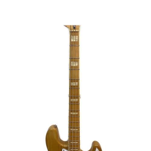 FENDER JAPAN (フェンダージャパン) エレキベース JB75-80 Jazzbass 1986-1987年 日本製 Eシリアル