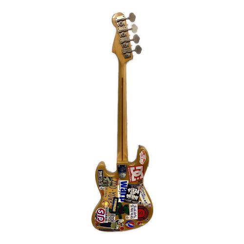 FENDER JAPAN (フェンダージャパン) エレキベース JB75-80 Jazzbass 1986-1987年 日本製 Eシリアル