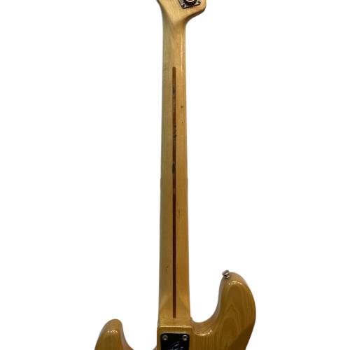 FENDER JAPAN (フェンダージャパン) エレキベース JB75-80 Jazzbass 1986-1987年 日本製 Eシリアル